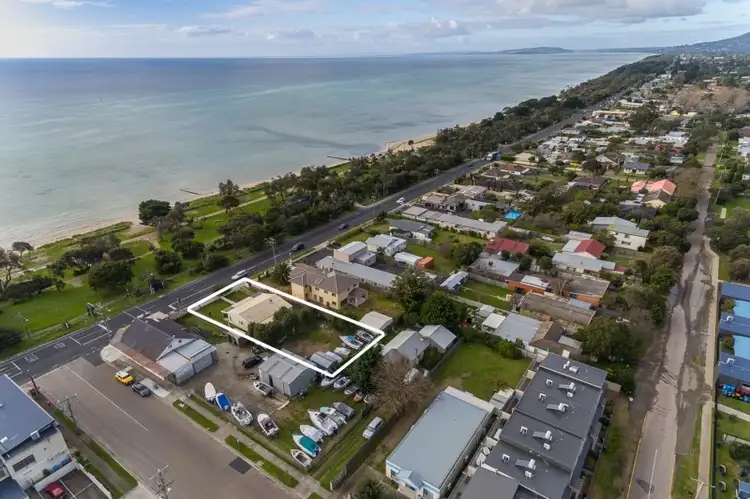 Main view of Homely house listing, 1881 Point Nepean Road, Tootgarook VIC 3941