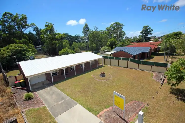 Fifth view of Homely house listing, 6 Maclean Court, Alexandra Hills QLD 4161