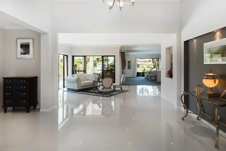 Fourth view of Homely house listing, 1094 Beechwood Drive, Hope Island QLD 4212