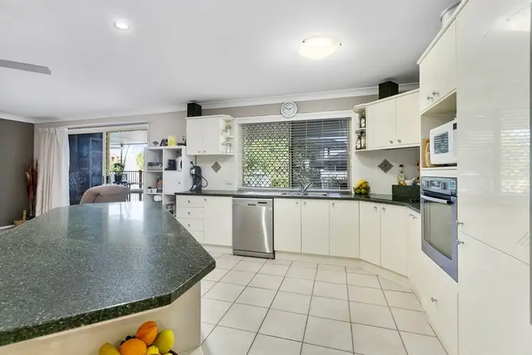 Fourth view of Homely house listing, 1 Helena Street, Wellington Point QLD 4160
