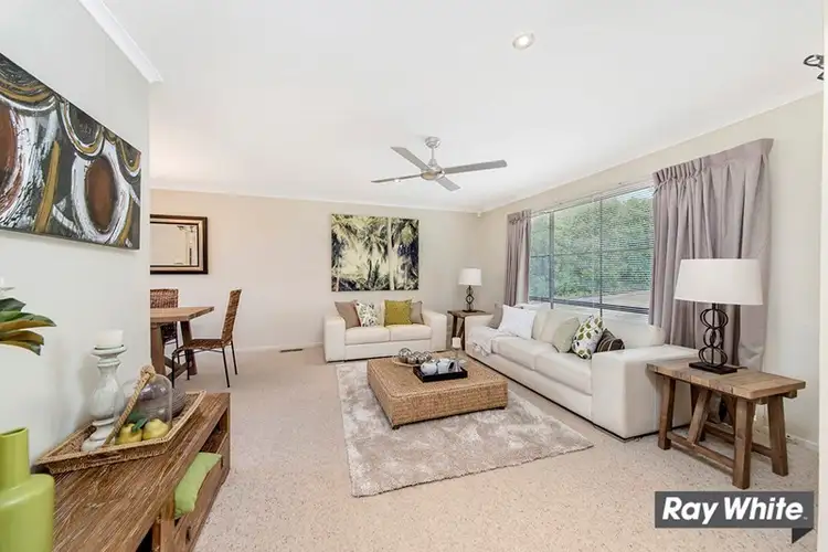 Second view of Homely house listing, 18 Carr Crescent, Wanniassa ACT 2903