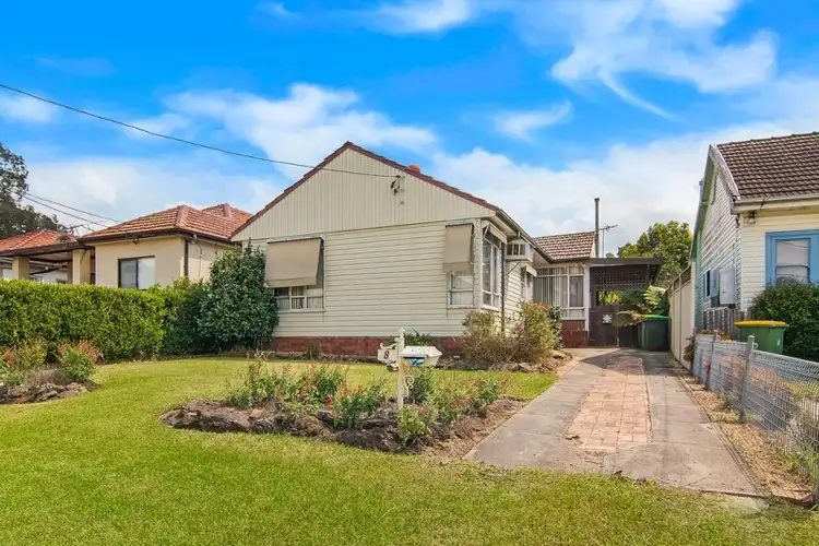 Main view of Homely house listing, 8 Allawah Avenue, Sefton NSW 2162