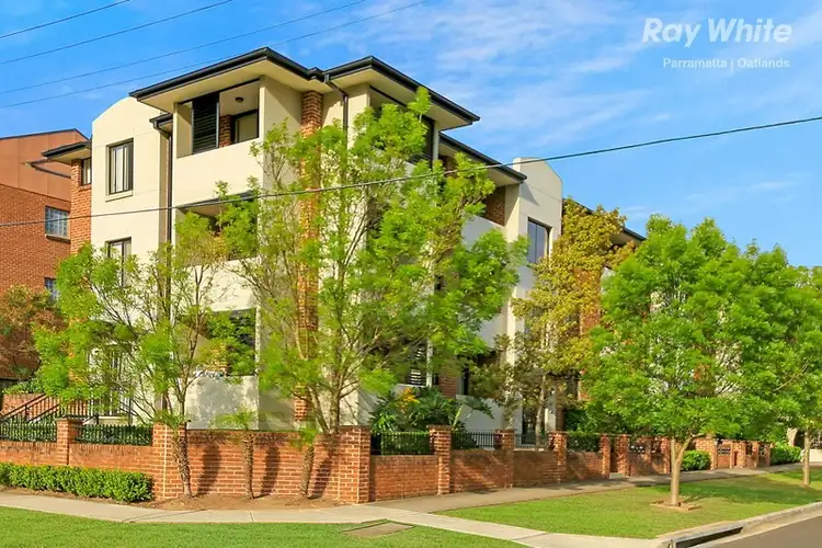 Main view of Homely unit listing, 8/18 Brickfield Street, North Parramatta NSW 2151
