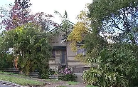 Address available on request