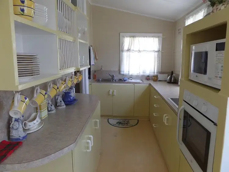 Third view of Homely house listing, 12 Willans Street, Narrandera NSW 2700
