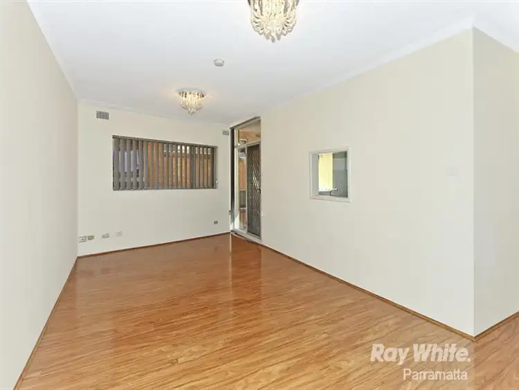 Second view of Homely unit listing, 4/20 Pennant Hills Road, North Parramatta NSW 2151
