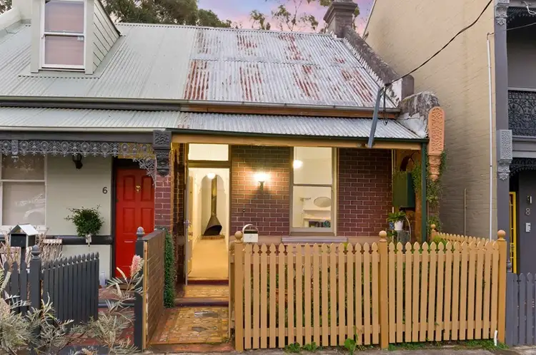 6A Ferris Street, Annandale NSW 2038