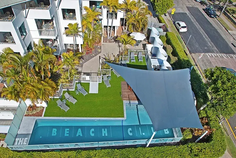 Main view of Homely unit listing, 438/87-97 First Avenue, Mooloolaba QLD 4557