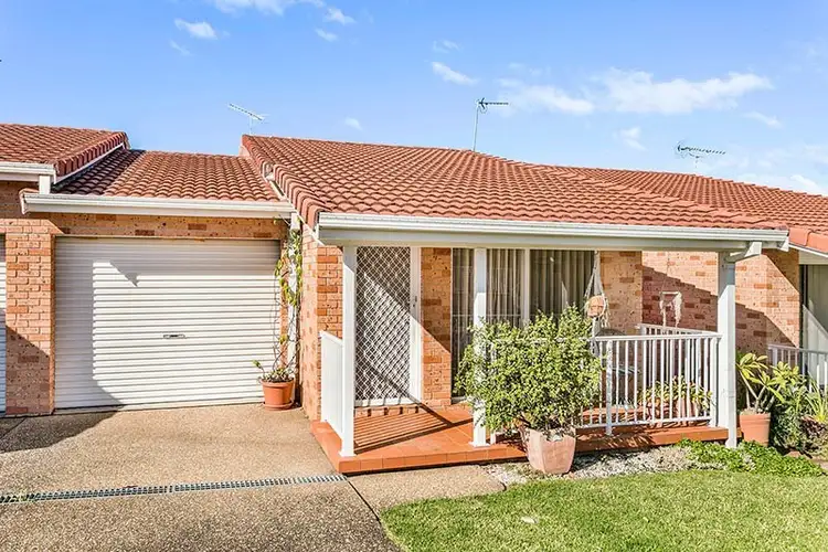Main view of Homely villa listing, 2/31-35 Mary Street, Shellharbour NSW 2529
