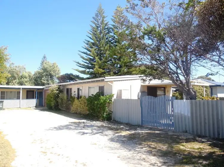 Main view of Homely house listing, 18A Casserley Way, Lancelin WA 6044
