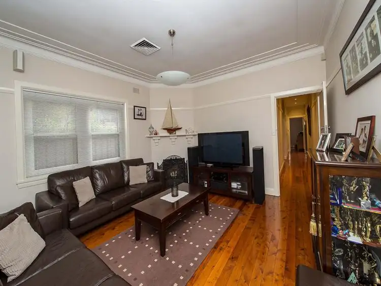 Second view of Homely house listing, 3 Richard Avenue, Earlwood NSW 2206