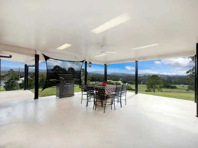 Second view of Homely house listing, 1142 East Bank Road, Nana Glen NSW 2450