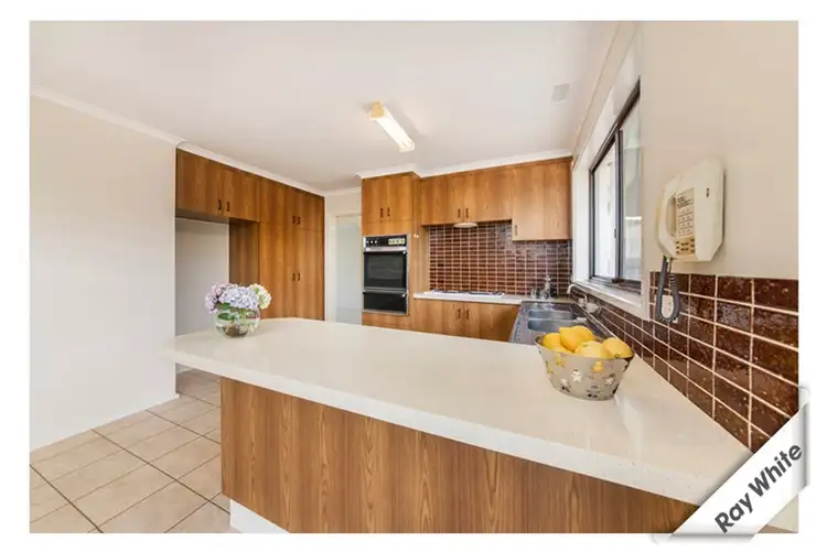 Seventh view of Homely house listing, 6 Hutchison Crescent, Kambah ACT 2902