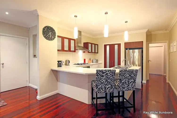 Third view of Homely house listing, 77A Peppercorn Parade, Epping VIC 3076