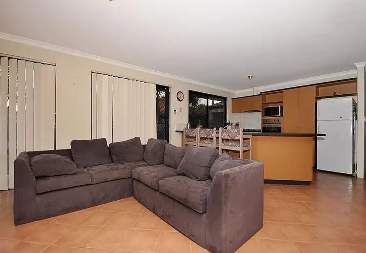 Seventh view of Homely house listing, 7 Bellini Avenue, Ellenbrook WA 6069