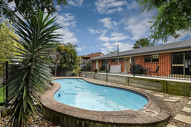 Seventh view of Homely house listing, 21 Kenthurst Crescent, Rochedale South QLD 4123