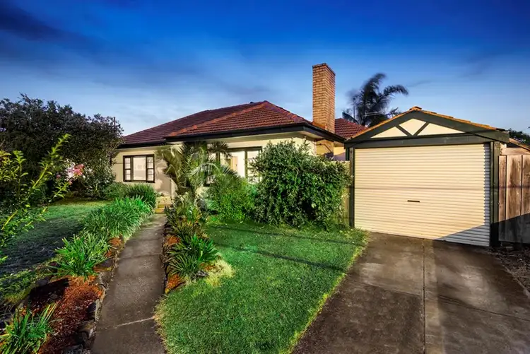1/31 Darling Street, Hughesdale VIC 3166
