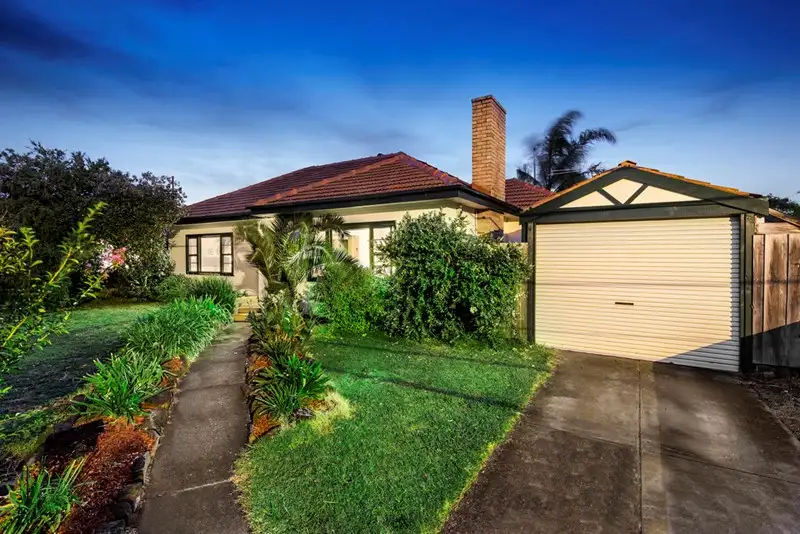 Main view of Homely house listing, 1/31 Darling Street, Hughesdale VIC 3166