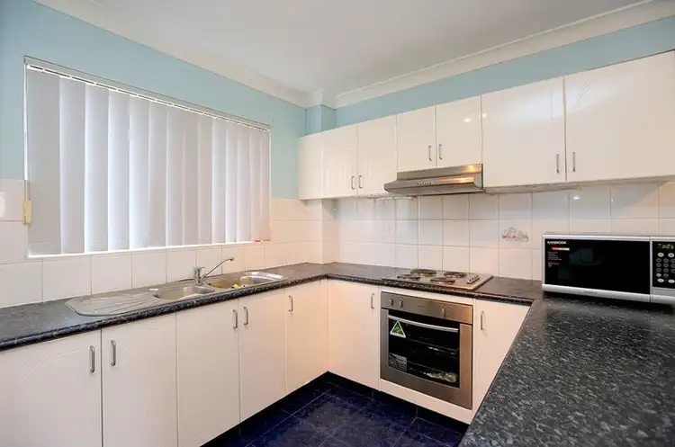 Second view of Homely unit listing, 4/274 Stacey Street, Bankstown NSW 2200