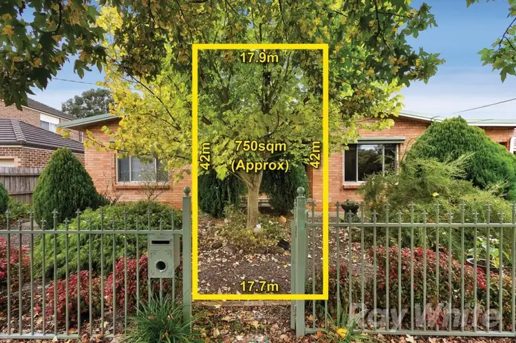 18 Malcolm Court, Mount Waverley VIC 3149