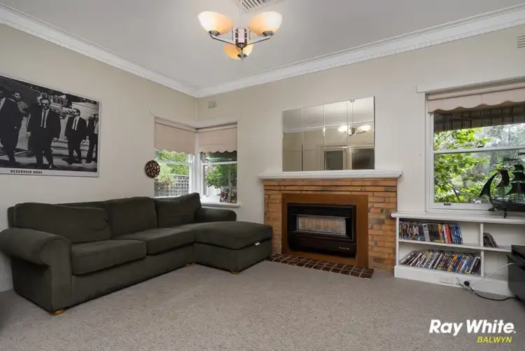 Fourth view of Homely house listing, 25 Nicholas Street, Ashburton VIC 3147