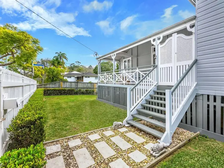 Main view of Homely house listing, 91 Butterfield Street, Herston QLD 4006