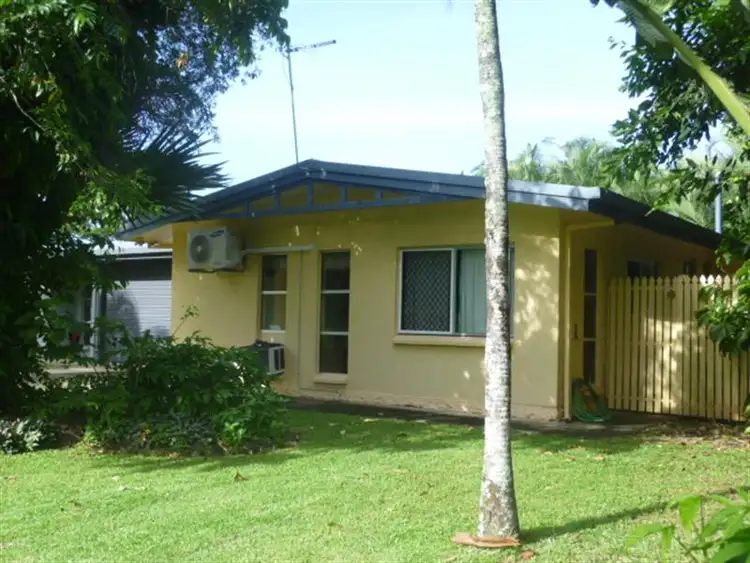 Second view of Homely other listing, 2/8 Arovo Street, Trinity Beach QLD 4879