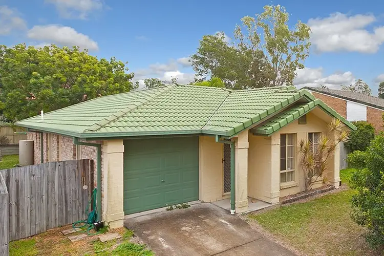 Second view of Homely house listing, 9 Pharoah Street, Camira QLD 4300