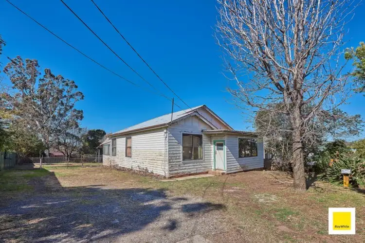 Main view of Homely house listing, 8 The Esplanade, Guildford NSW 2161
