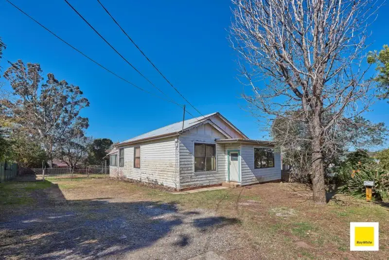 Main view of Homely house listing, 8 The Esplanade, Guildford NSW 2161