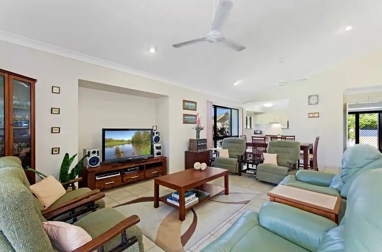 Third view of Homely house listing, 1 Meadowbrook Drive, Aitkenvale QLD 4814