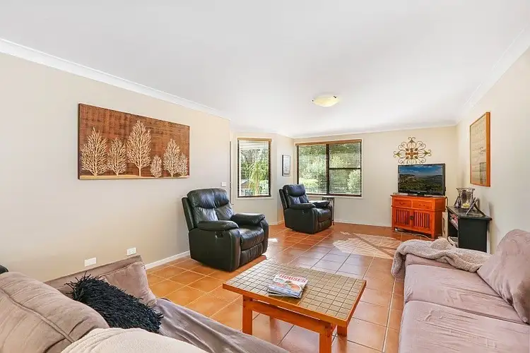 Fifth view of Homely house listing, 50 Bundilla Parade, Berkeley Vale NSW 2261