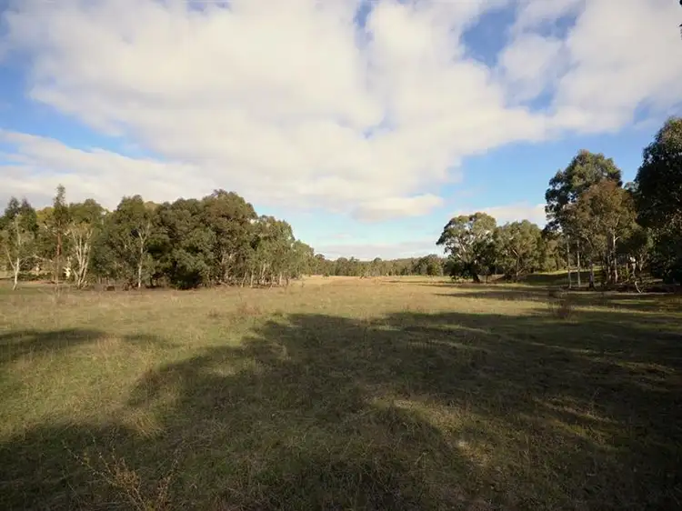 Lot 6 Baldwins Lane, Trawalla VIC 3373