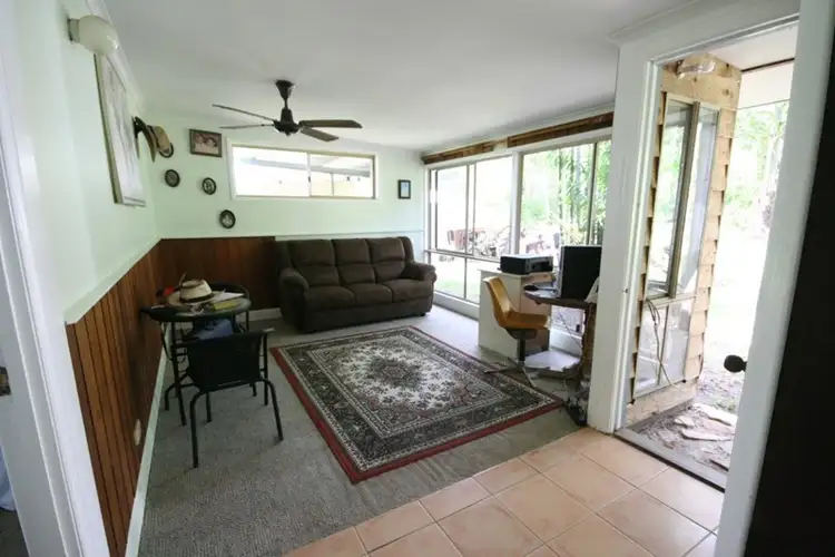 Fourth view of Homely house listing, 18 Kippen Road, Sarina QLD 4737