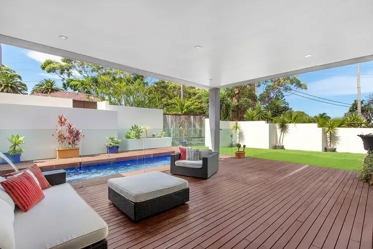 Fifth view of Homely house listing, 27 Clairvaux Road, Vaucluse NSW 2030
