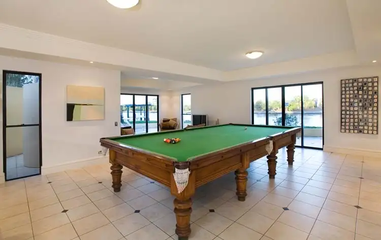 Seventh view of Homely house listing, 570 Coronation Drive, Toowong QLD 4066