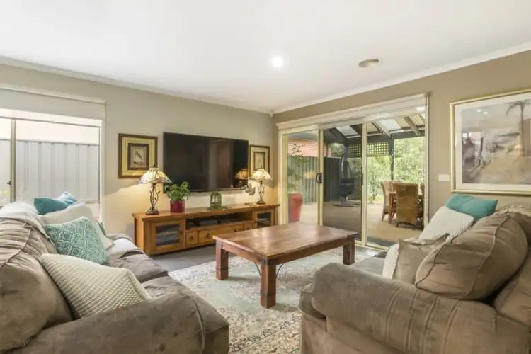 Fourth view of Homely house listing, 25 Hindmarsh Drive, Manor Lakes VIC 3024