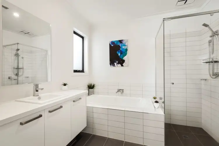 Fifth view of Homely townhouse listing, 40 Haig Street, Heidelberg Heights VIC 3081