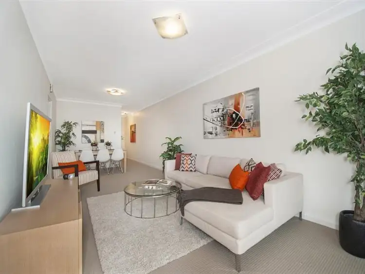 Third view of Homely unit listing, 10/78 Beecroft Road, Beecroft NSW 2119