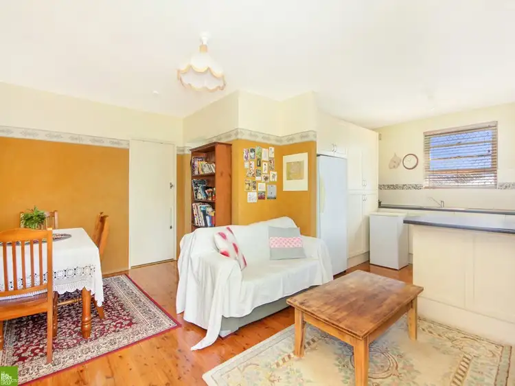 Second view of Homely unit listing, 1/40 Bridge Street, Coniston NSW 2500