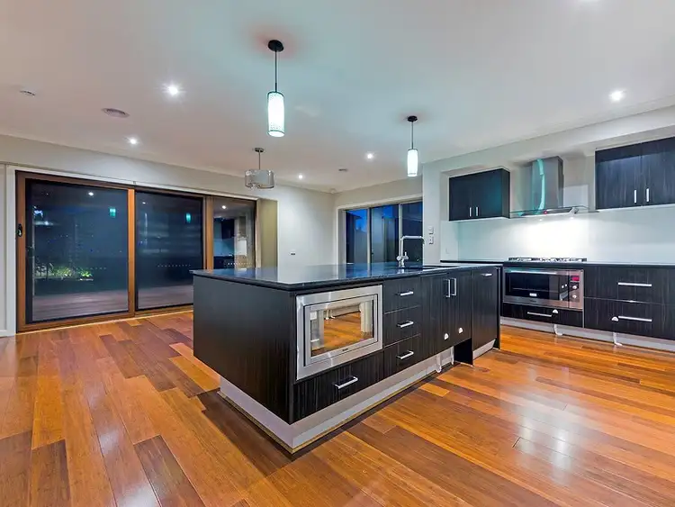Third view of Homely house listing, 4 Coracle Drive, Sanctuary Lakes VIC 3030