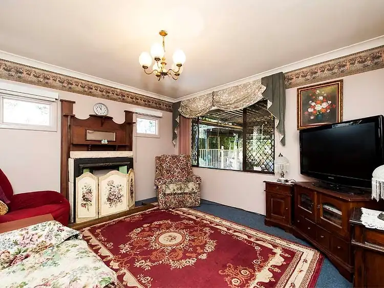 Sixth view of Homely house listing, 36 Salween Place, Beechboro WA 6063
