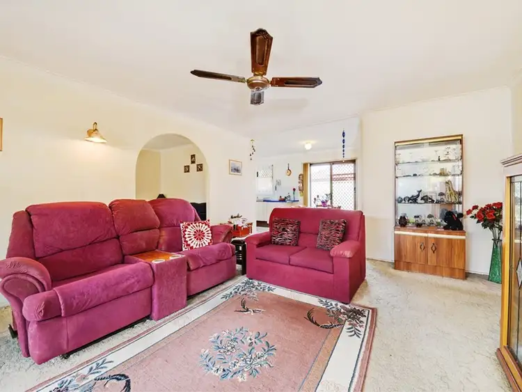 Fifth view of Homely house listing, 3 Ballina Street, Kippa-ring QLD 4021