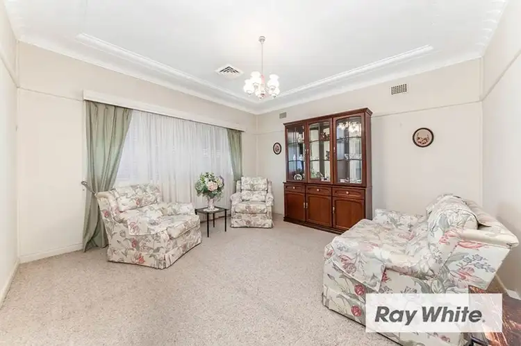 Second view of Homely house listing, 230A Auburn Road, Auburn NSW 2144