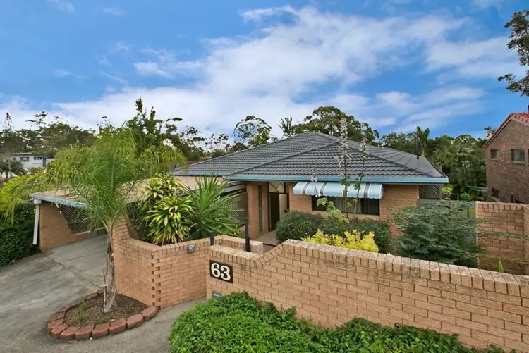 Third view of Homely house listing, 63 Brodie Street, Holland Park West QLD 4121