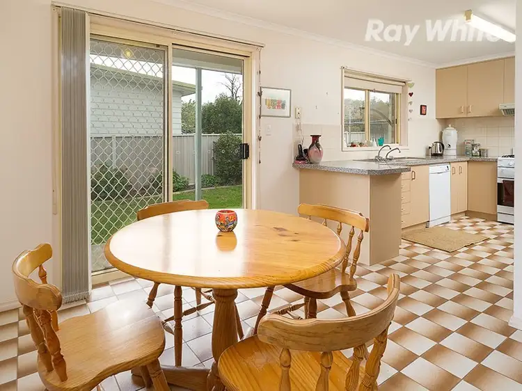 Sixth view of Homely house listing, 15 Bristol Crt - Cnr of Bristol Court andTower Street, Corowa NSW 2646
