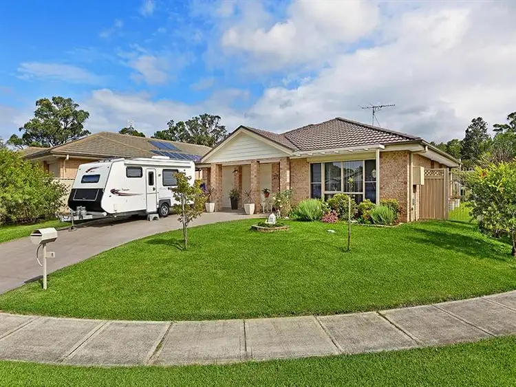 8 Kuiters Close, Cooranbong NSW 2265