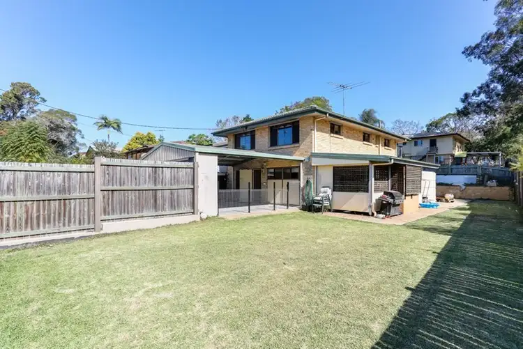 Second view of Homely house listing, 8 Slone Street, Riverview QLD 4303