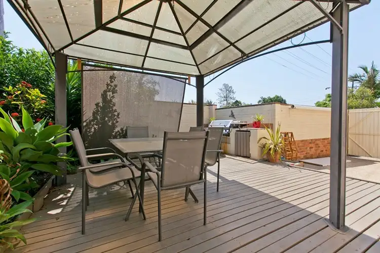 Unit 4, 92 Mt Cotton Road, Capalaba QLD 4157