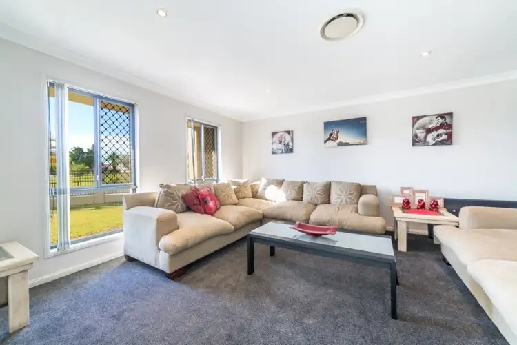 Sixth view of Homely house listing, 24 Rebholz Drive, Benowa Waters QLD 4217